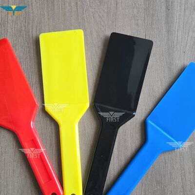 Hoogwaardige inktschraper voor Heidelberg-drukmachines