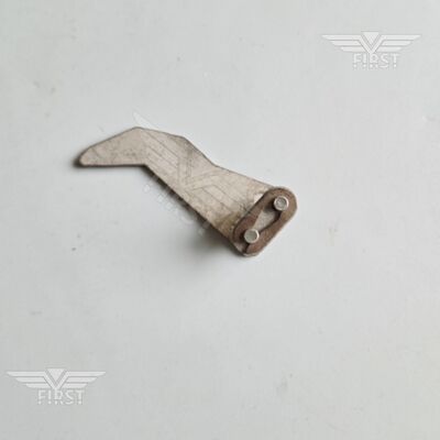 Aster 150/160/naaimachine ketenhoek, universele ketenhoek voor naaimachine ketenhoek 69992 universele oude hoek.