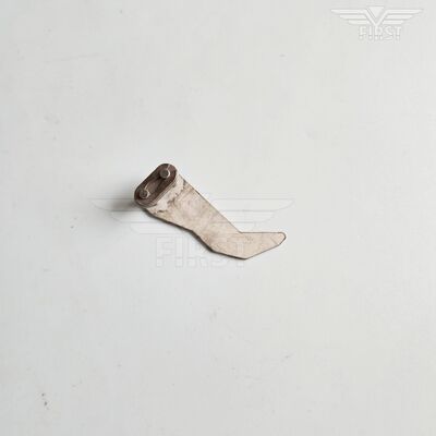 Aster 150/160/naaimachine ketenhoek, universele ketenhoek voor naaimachine ketenhoek 69992 universele oude hoek.