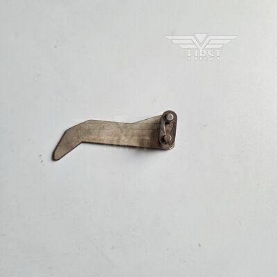 Aster kettinghaak 178/180/2000/220 naaimachine metalen kettinghaak stalen haak onderdelen