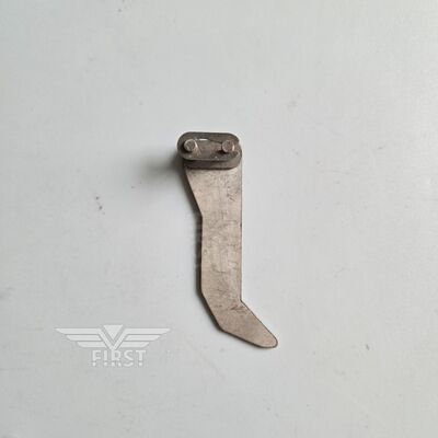 Aster kettinghaak 178/180/2000/220 naaimachine metalen kettinghaak stalen haak onderdelen