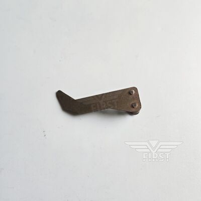 Aster kettinghaak 178/180/2000/220 naaimachine metalen kettinghaak stalen haak onderdelen