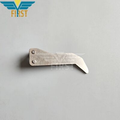 Aster-kettinghaak voor naaimachines 178/180/2000/220 - Metalen staalconstructies voor een stabiele naaiprestatie