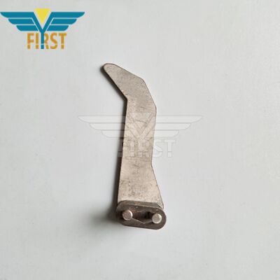 Aster-kettinghaak voor naaimachines 178/180/2000/220 - Metalen staalconstructies voor een stabiele naaiprestatie