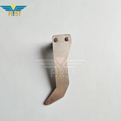 Aster-kettinghaak voor naaimachines 178/180/2000/220 - Metalen staalconstructies voor een stabiele naaiprestatie