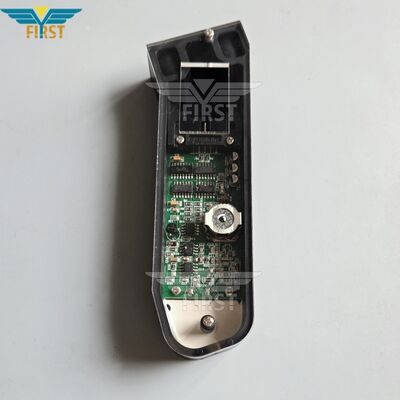 Polyurethaan Martini Inspectiedoos voor Nauwkeurige Dikte Meting Detectiedoos Martini