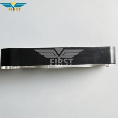 Polyurethaan Martini Inspectiedoos voor Nauwkeurige Dikte Meting Detectiedoos Martini