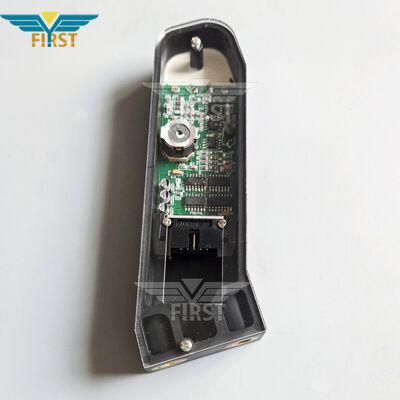 Polyurethaan Martini Inspectiedoos voor Nauwkeurige Dikte Meting Detectiedoos Martini