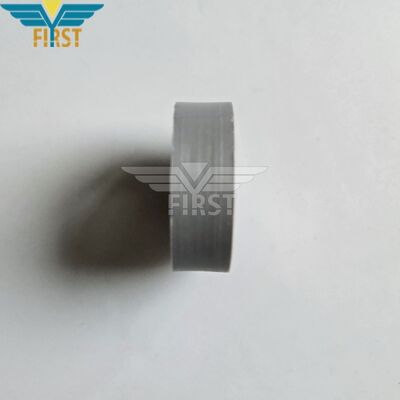 Polyurethane Material Book Pressing Wheel for Martini 3210 Binding Machine and Thread Threading Applications