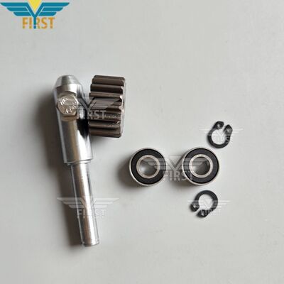 Martini 3215 Locking Machine Hook Needle Shaft Bearing for Stable Support Reduced Friction and Consistent Sewing
