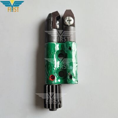 Polyurethaan Naaldhouder Voor Martini Naaimachines 3210/3212/3214 Met Veilige Naaldhouder Positionering