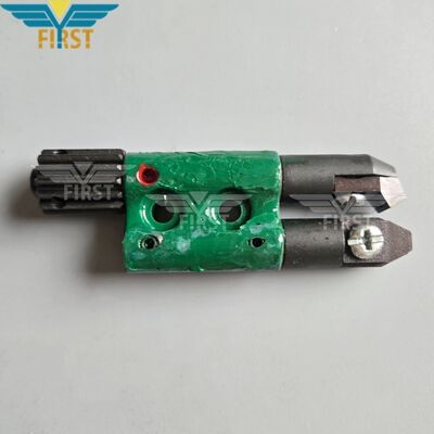 Polyurethaan Naaldhouder Voor Martini Naaimachines 3210/3212/3214 Met Veilige Naaldhouder Positionering