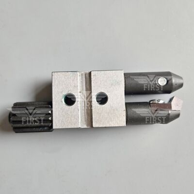 Polyurethaan Naaldhouder Voor Martini Naaimachines 3210/3212/3214 Met Veilige Naaldhouder Positionering