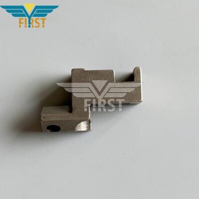 Polyurethane-separatorblad voor Martini 3210/3212/3214 draad naaimachines die zorgen voor een stabiele papiervoeding