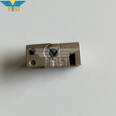 Polyurethane-separatorblad voor Martini 3210/3212/3214 draad naaimachines die zorgen voor een stabiele papiervoeding