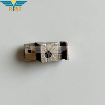 Polyurethane-separatorblad voor Martini 3210/3212/3214 draad naaimachines die zorgen voor een stabiele papiervoeding