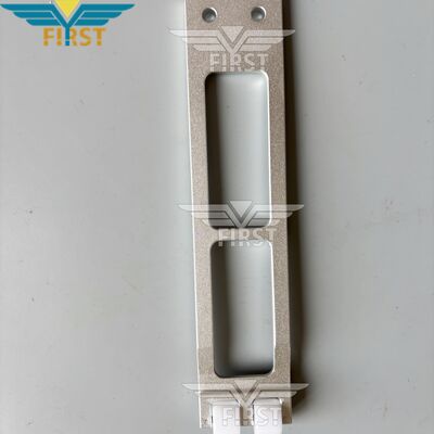 Polyurethaanpusher board voor Martini 3210/3212/3214 draad naaimachine - papierseparator voor voedingsstabiliteit