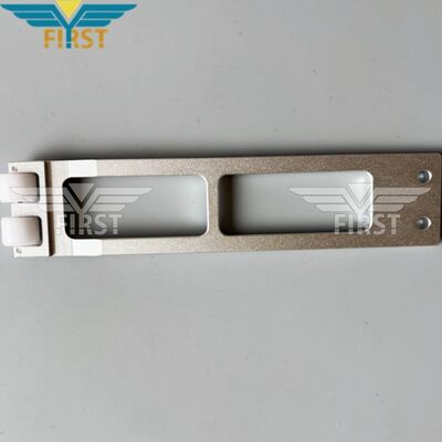 Polyurethaanpusher board voor Martini 3210/3212/3214 draad naaimachine - papierseparator voor voedingsstabiliteit