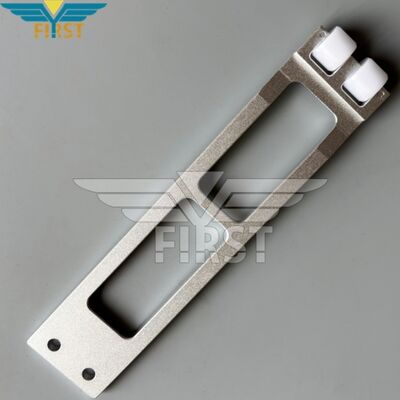 Polyurethaanpusher board voor Martini 3210/3212/3214 draad naaimachine - papierseparator voor voedingsstabiliteit