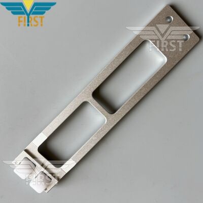Polyurethaanpusher board voor Martini 3210/3212/3214 draad naaimachine - papierseparator voor voedingsstabiliteit