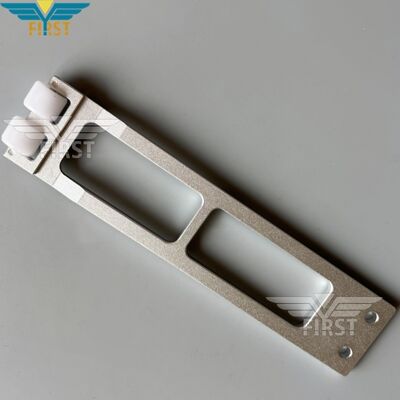 Polyurethaanpusher board voor Martini 3210/3212/3214 draad naaimachine - papierseparator voor voedingsstabiliteit