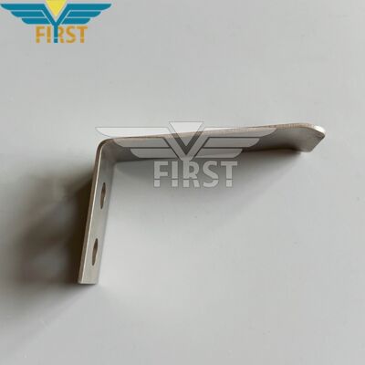 Polyurethane veerplaat voor Muller Martini 3214/3215 Draadvergrendelingsmachine Universele drukveerstuk