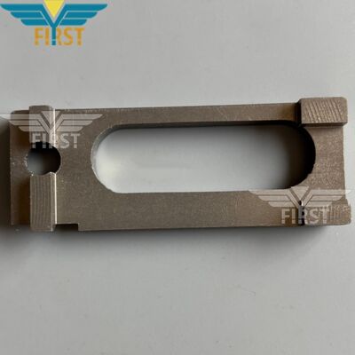 Polyurethane boekenblok voor Muller Martini 3210/3212 Draadnaaimachines met stabiele boekenpositionering