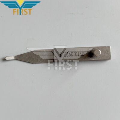 Polyurethaan dubbelzijdig snijmes voor Muller Martini 3212/3214
