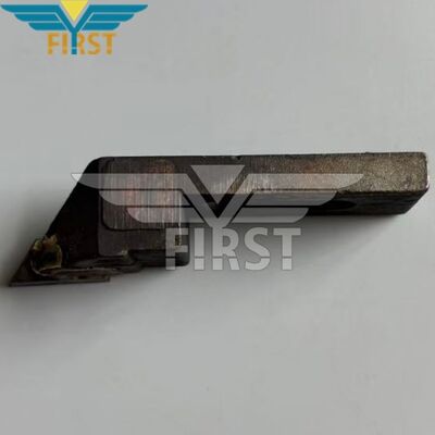 MARTINI CUTTER 20B Terugfrees voor nauwkeurig terugfrezen met stabiele snijprestaties en hoogwaardige metalen constructie