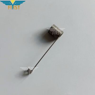 Universele vervangende veer voor Aster 150/160/178/180/2000/220 Draadsloten met stabiele mechanische kracht