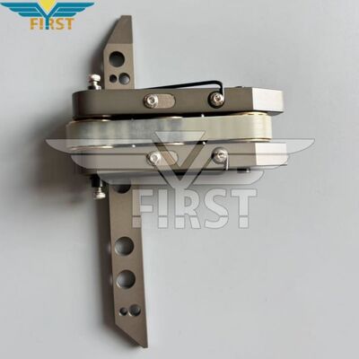 Universal Thread Sewing Machine Parts Positioning Guides voor Astor 150/160/178/180/2000/220 met verbeterde positioneringsnauwkeurigheid