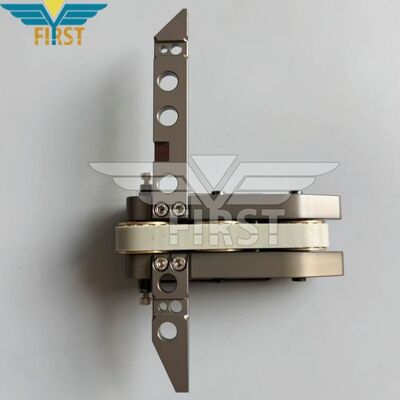 Universal Thread Sewing Machine Parts Positioning Guides voor Astor 150/160/178/180/2000/220 met verbeterde positioneringsnauwkeurigheid