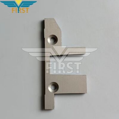 Universeel binnenaanslagblok voor Martini 3210/3212 draadnaaimachines met nauwkeurige stop en positionering en hoogwaardige metalen constructie