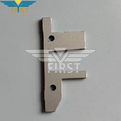 Universeel binnenaanslagblok voor Martini 3210/3212 draadnaaimachines met nauwkeurige stop en positionering en hoogwaardige metalen constructie