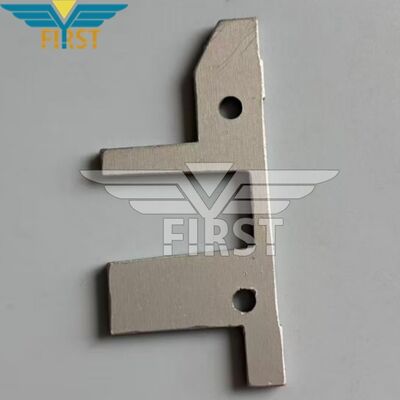 Universeel binnenaanslagblok voor Martini 3210/3212 draadnaaimachines met nauwkeurige stop en positionering en hoogwaardige metalen constructie