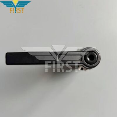 Universal 45 Nail Head Feed Handle voor zadel naaimachine - Iron Wire Feed Handle