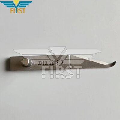 Enkelzijdige draadknipper voor Martini 3210/3212 - Universal Fit-mes