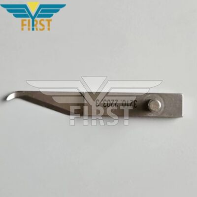 Enkelzijdige draadknipper voor Martini 3210/3212 - Universal Fit-mes