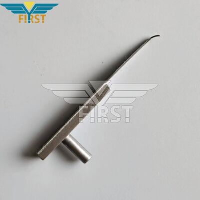 Enkelzijdige draadknipper voor Martini 3210/3212 - Universal Fit-mes