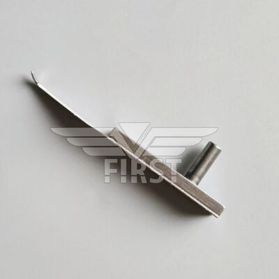 Enkelzijdige draadknipper voor Martini 3210/3212 - Universal Fit-mes