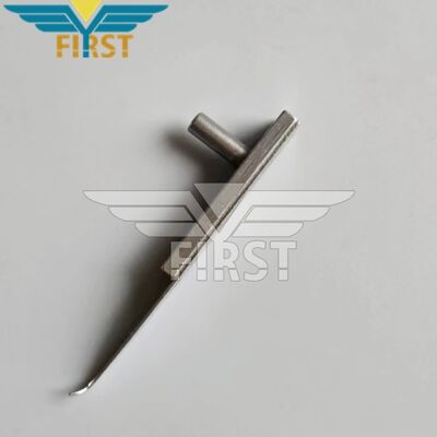 Enkelzijdige draadknipper voor Martini 3210/3212 - Universal Fit-mes