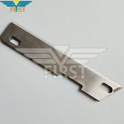 Boekspanmes voor Aster 150/160/178/180/2000/220 naaimachines