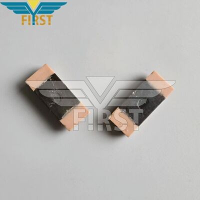 Ketting stalen gesp voor Kolbus portaalkraanketting (rubberkorrels)