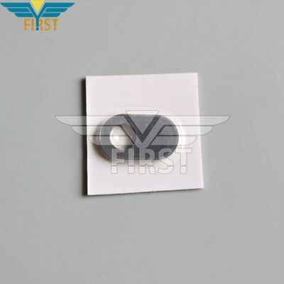 Draadsnijmes voor Aster 150/160/178/180/2000/220 Draadslot