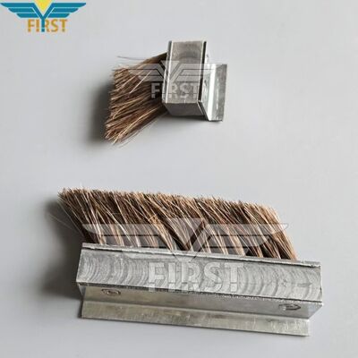 Borstelborstels voor Martini 3215 draadnaaimachine (kort/lang)