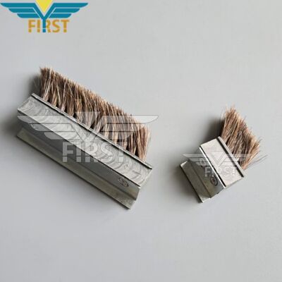 Borstelborstels voor Martini 3215 draadnaaimachine (kort/lang)