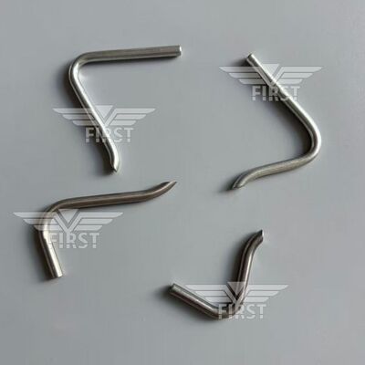 Haakplaat voor Martini 3210/3212/3214 — Universele naaimachine