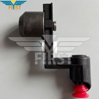 Paginering voor Martini 3212/3214 Draadsnijmachine – Mondstukhouder