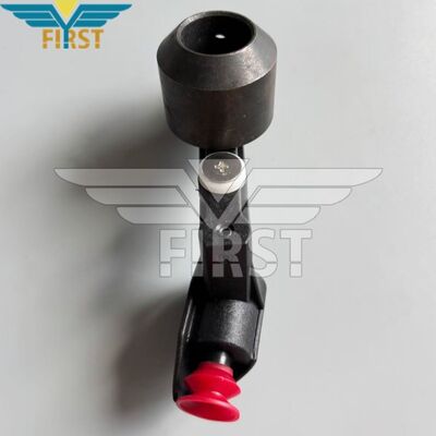 Paginering voor Martini 3212/3214 Draadsnijmachine – Mondstukhouder