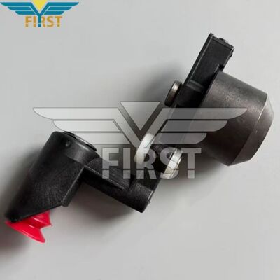 Paginering voor Martini 3212/3214 Draadsnijmachine – Mondstukhouder